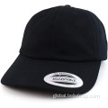 New Era Snapback OEM Classic High profile Snapback hat Factory